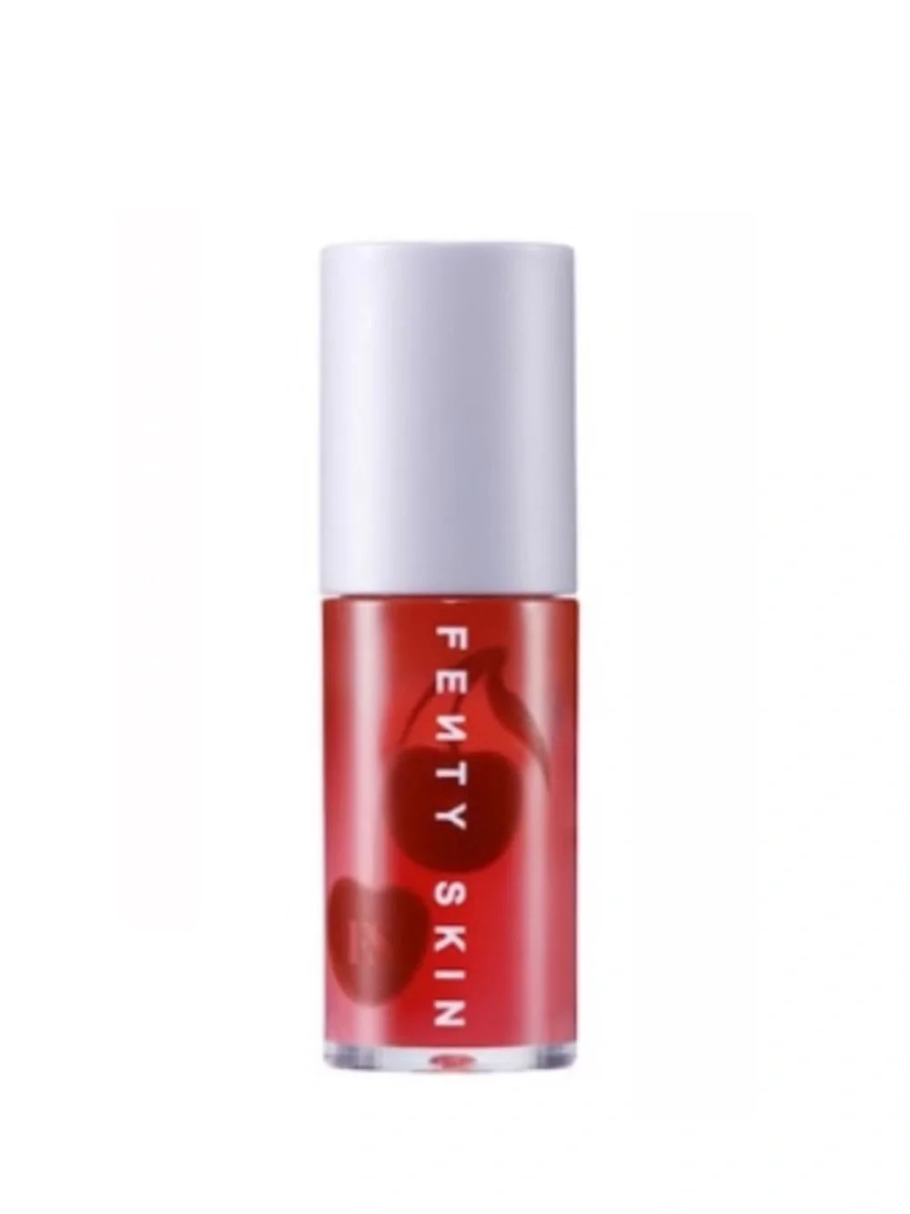 ♥️⚡️Fenty Beauty Barbados Cherry Hydrating + Strengthening Lip Oil